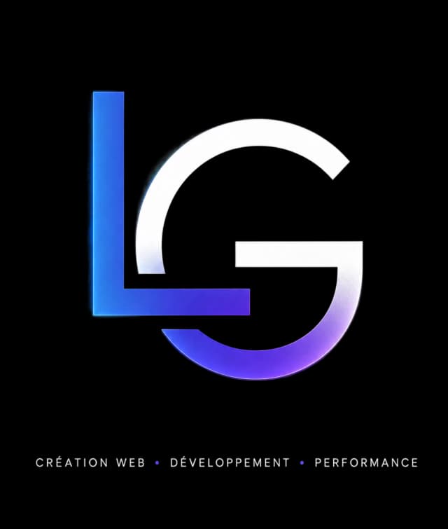 LGali Logo